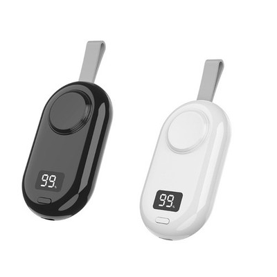 Portable Charger Handy Mini for Watch 9/Ultra/8/7/6/5/4/3/2 & Phone