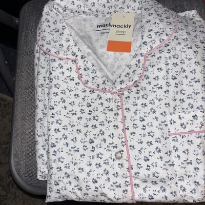 Sleep Wear