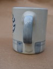 Vintage Louisville Pottery "Gaggle Of Geese" Coffee Mug Country Farmhouse Goose  — photo 4