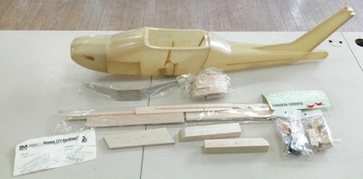 Cessna 177 Cardinal II IM