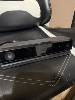 Microsoft Xbox One Kinect Wired Motion Sensor Black Model 1520 OEM