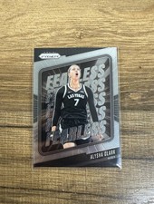 Alysha Clark 2024 Panini Prizm WNBA Fearless #3