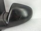 2003-2005 Saturn Vue Driver Left Side View Power Door Mirror Black P7FYL
