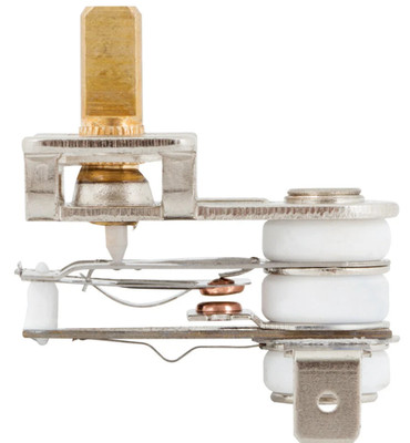 Avantco KST-98B, Thermostat, 125V, 15A