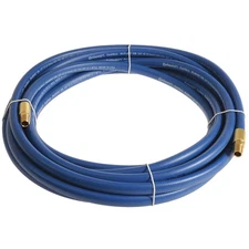 CONTINENTAL PLB05030-15-11 Air Hose,1/2"I.D.,15 ft. 50JD49