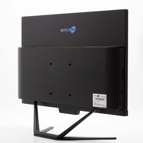 Aio Tout en Un i7 24 " 4GB 120GB Full HD WIN7 Ordinateur Personnel Fixe Bureau - Photo 9/12