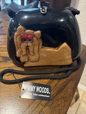 Timmy Woods Dog Bags & Handbags for Women for sale | eBay