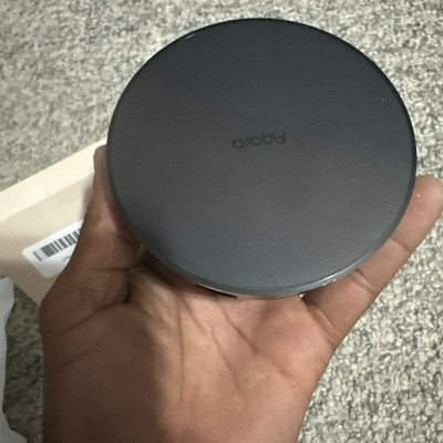 Aqara Smart Hub M200, Matter Controller, Thread Border Router, Zigbee