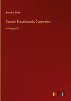 Bernard Shaw | Captain Brassbound's Conversion | Buch | Englisch (2022)