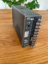 Lambda LUT-13V-133; power supply, power supply