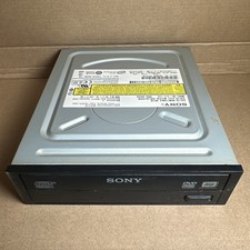 Sony DRU-842A DVD Multi Recorder CD-RW Intern...