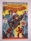 Amazing Spider-Man #136 (1974) VG+ (4.5) Romita cover! Green Goblin Lives Again!