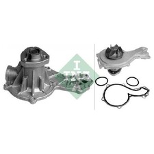 Wasserpumpe 23806122 Kühlmittelpumpe für VW Passat B2 32B 33B 3A2 3A5 B5 3B2 3