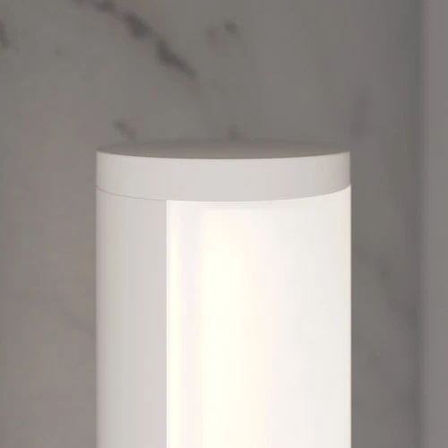 Sonneman 3771-18 Fino 18"W LED Bath Bar - Black - Picture 3 of 7