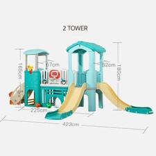 Kids Outdoor Slides for sale Shop with Afterpay Australia