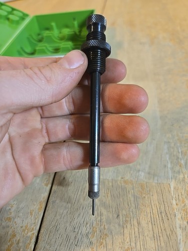 Redding 280 Remington Full Length Reloading Dies 80142 - Bild 22 von 24