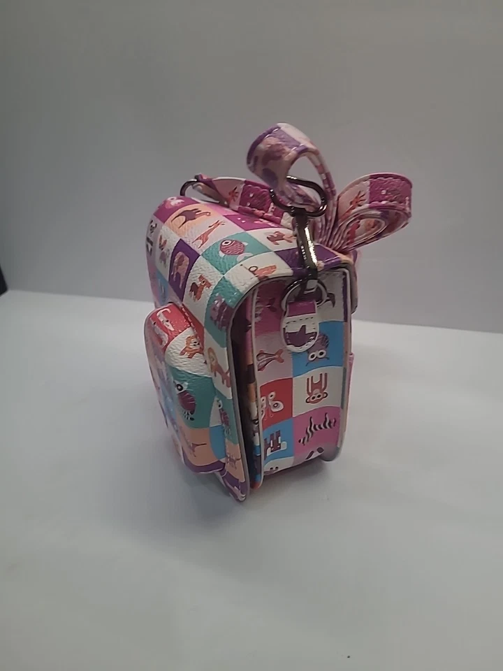 Funda para cámara Fujifilm Groovy para Instax mini 9 Foto 3 de 4