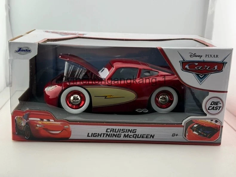 25+ Disney 1:24 Diecast Cars for sale | Updated Oct 2026