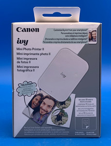 Canon Ivis Mini | eBay