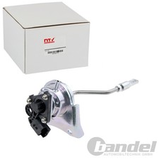 UNTERDRUCKDOSE passend für MHI TURBOLADER 1.4 1.6 HDi TDCI FIAT FORD CITROEN PEU
