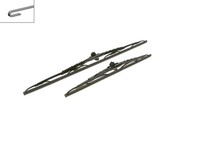 Scheibenwischer Bosch 3 397 118 321 FüR Oe 9XW862105801