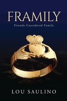 Lou Saulino | Framily | Taschenbuch | Englisch (2021) | Kartoniert / Broschiert