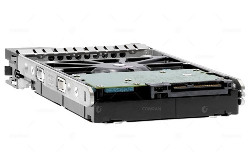 02PX584 IBM HDD 4TB 7.2K SAS 12G 3.5" LFF FOR IBM STORWIZE V5010E - Photo 2/8