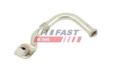 Rohrleitung AGR-Ventil FAST FT10454 für VW MULTIVAN T6 SGF SGM SGN SHM SHN Bus
