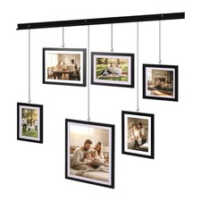 Gallery Wall Picture Frame Collage Set