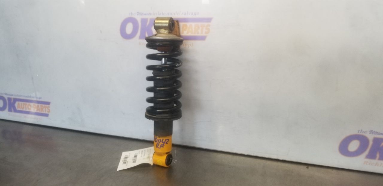 Lamborghini Gallardo 2004 FRONT+RIGHT Strut assembly