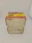 Vintage Zebco 33 Spincast Fishing Reel Complete In Box with Paperwork — photo 6
