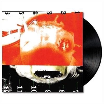 Head Carrier - Pixies Vinyl