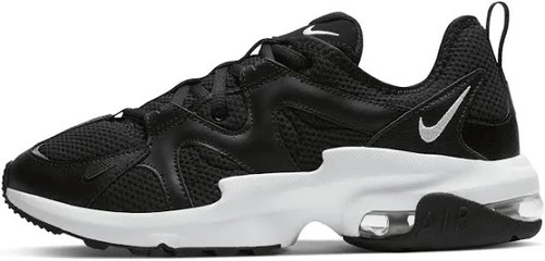 Size 6.5 - Nike Air Max Graviton Black Women's - Picture 3 of 5