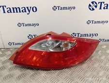 D65151150 HECKLEUCHTE RECHTS / 1130369 FÜR MAZDA 2 LIM. DE *