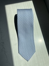 Vineyard Vines Light Purple Necktie Tie