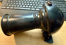 1930s 1940s Klaxon Horn 1933 1934 1936 1939 Horns Delco Remy 801 Chevy Dodge 1930s 1940s Klaxon Horn 1933 1934 1936 1939 Horns Delco Remy 801 Chevy Dodge
