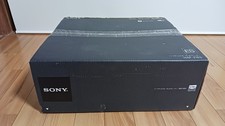 Sony HAP-Z1ES Hi-Res HDD Audio Player 1TB DSD...