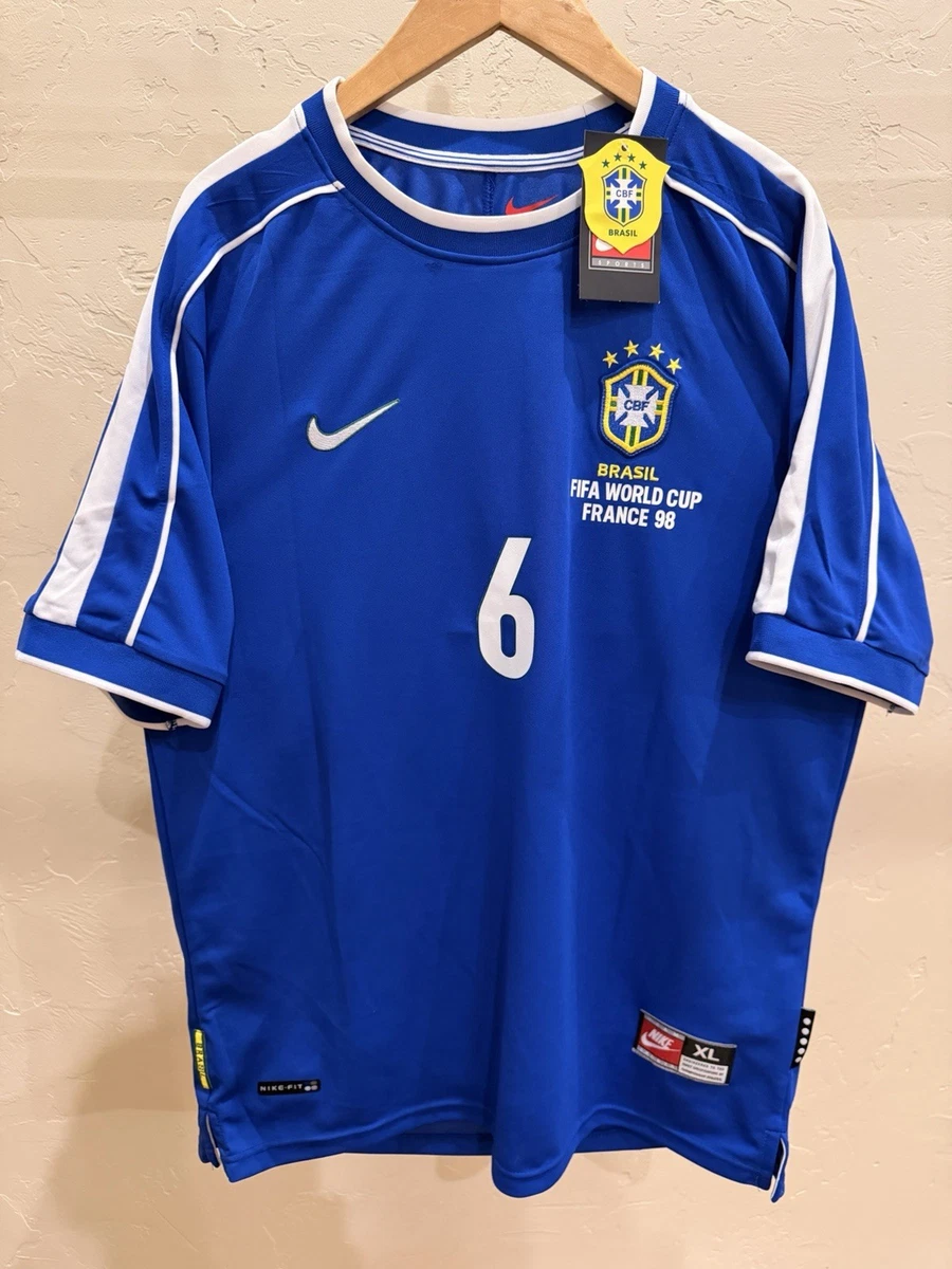 1998 World Cup Jersey for sale | eBay