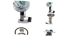 Fuel Pump Electrical Assembly High Performance for 2000-2001 for Honda CR-V