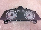 10 11 FOCUS SPEEDOMETER CLUSTER MPH ID AS4T-10849-BA THRU BD 211745