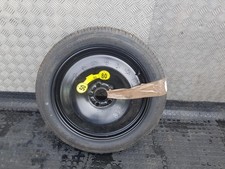 VOLVO XC90 SPACE SAVER STEEL WHEEL 18" INCH 125/80/18 31680220 MK2 2017