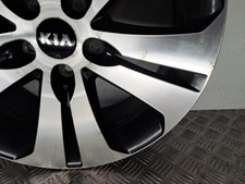 Jantes Kia SPORTAGE
