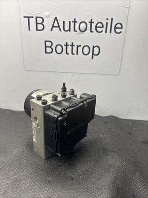 BMW E36 Z3 ABS ASC Hydraulikblock 6756286 6756288 