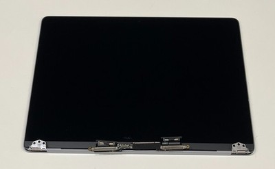 Sostuzione Per MacBook Pro Retina 13 pollici A2289 Assemblea Dello Schermo LCD Completo Display Spazio Grigio Argento 2020 Anno EMC 3456 Cambio  7