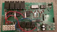 Arctic Spa PCB board P/N PCB-002