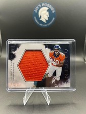 2016 Sage Hit Series Football Cards 7