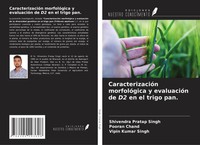 Shivendra Pratap Singh (U. A.) | CaracterizacióN MorfolóGica Y EvaluacióN De...