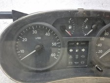Compteur Renault TRAFIC