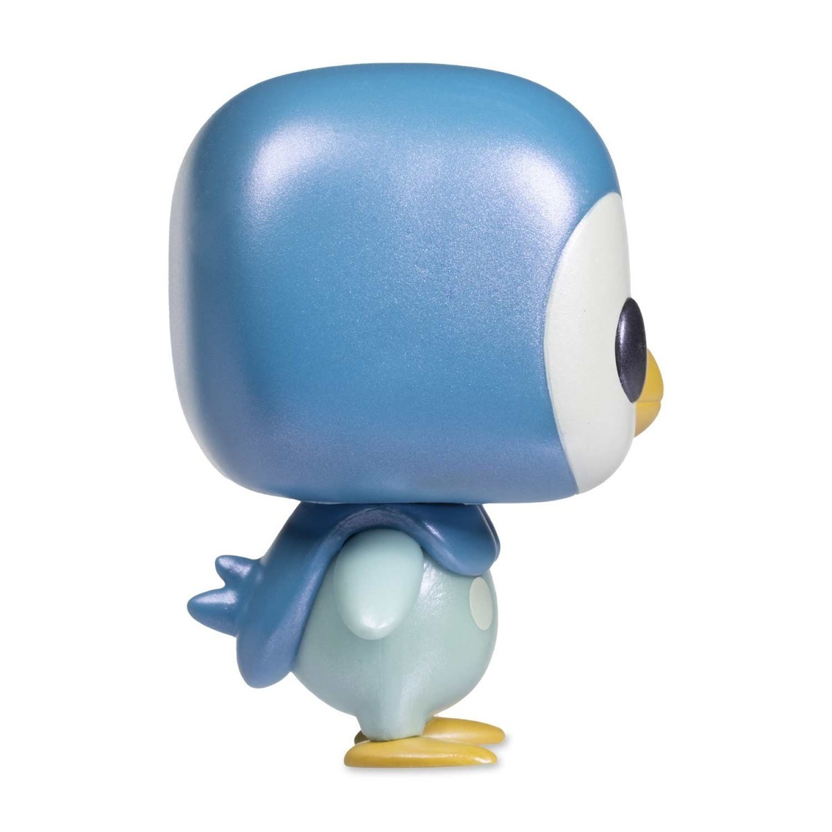 Funko Pop! Games: Pokemon - Piplup Pearlescent #865 Pokemon