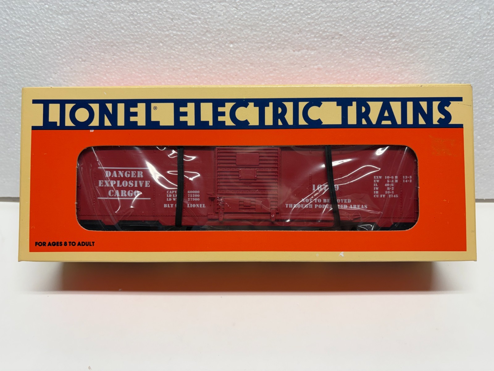 Click here to see eBay Auction